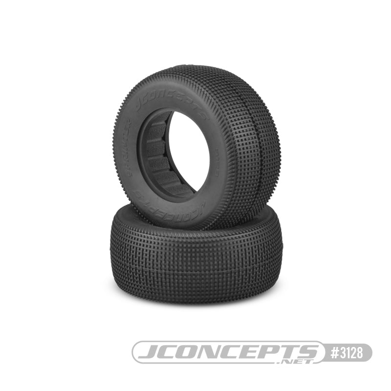 Sprinters - Blue Compound Soft (Fits SCT 3.0" x 2.2" Wheel JCO-3128-01