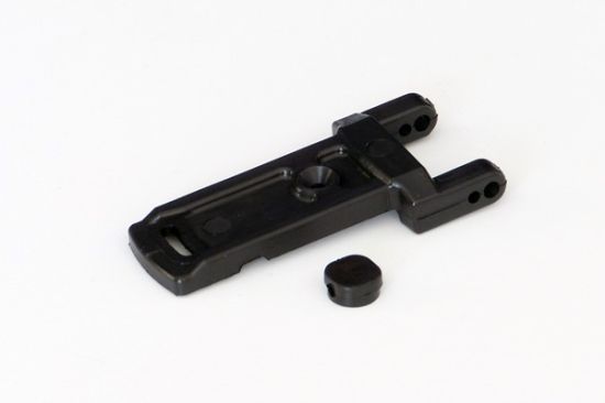 Adjustable Pivot Arm & Bushing (1) CW-3246