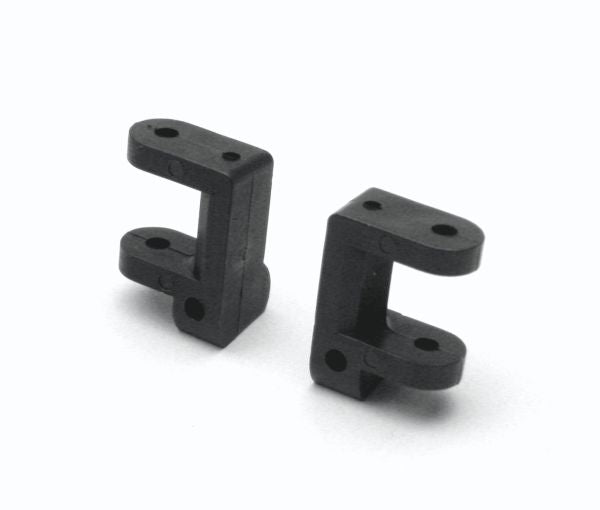 Caster Block for 1/8′ Pin +/- 10 degree CW-3410