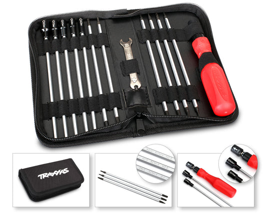 Traxxas Tool Kit, TRA-3415