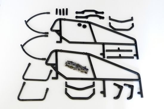 V2 Sprint Cage Complete Kit CW-3430