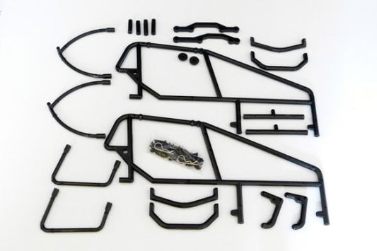 V2 Sprint Cage Complete Kit CW-3430
