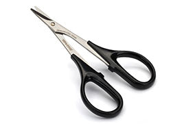 Scissors, straight tip TRA-3431