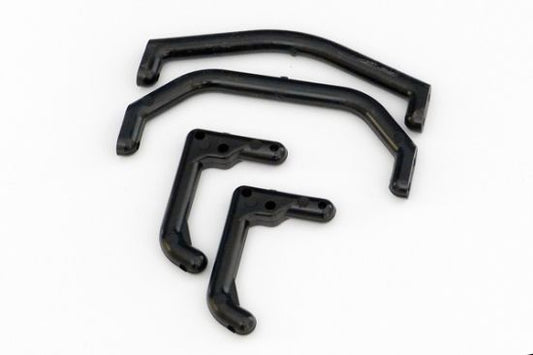 Custom Works RC V2 Cage Front Bumper, fits Gen 6 & 7 Enforcers and Outlaw 3 & 4. CW-3433