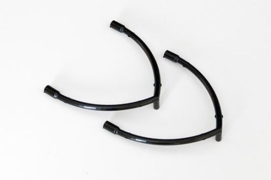 Custom Works RC V2 Sprint Cage Rear Bumper