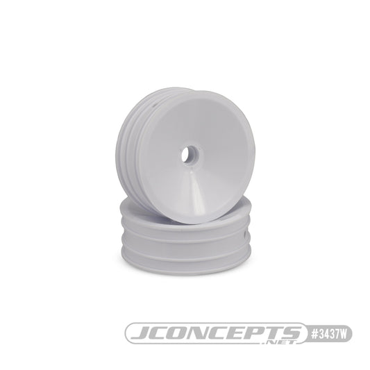 Mono - 1.9" RC10 front wheel (3/16 x 5/16" flanged bearing fit)
