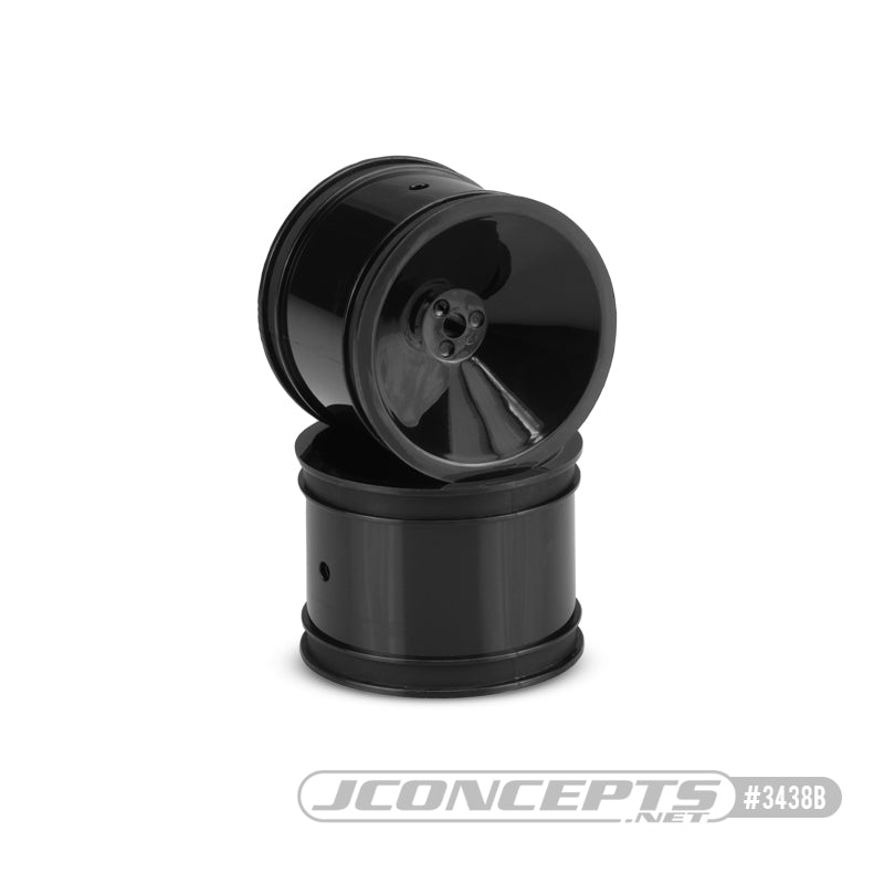 Mono - 1.7" RC10 rear wheel - 1/4" original axle
