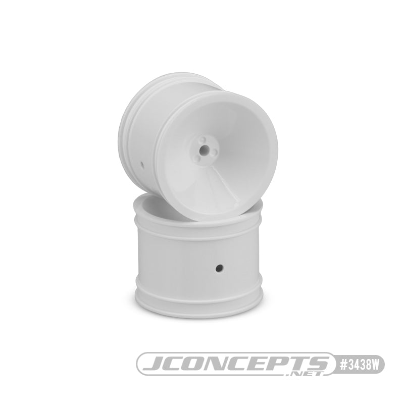 Mono - 1.7" RC10 rear wheel - 1/4" original axle