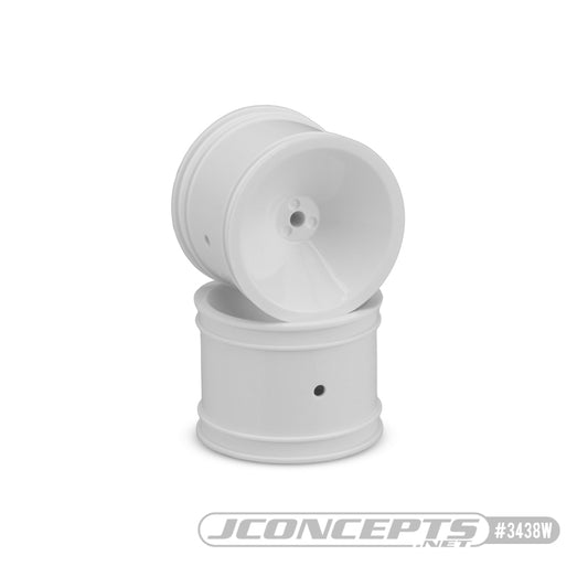 Mono - 1.7" RC10 rear wheel - 1/4" original axle