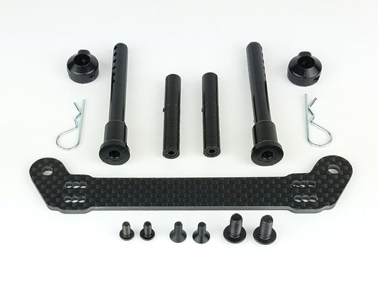 Mid Body Mount Kit for Rocket 4 CW-3561