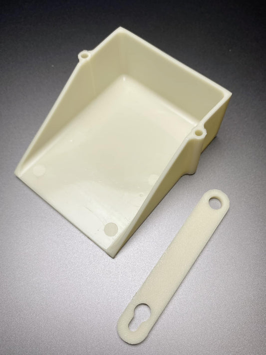 RC10 Battery Cup 