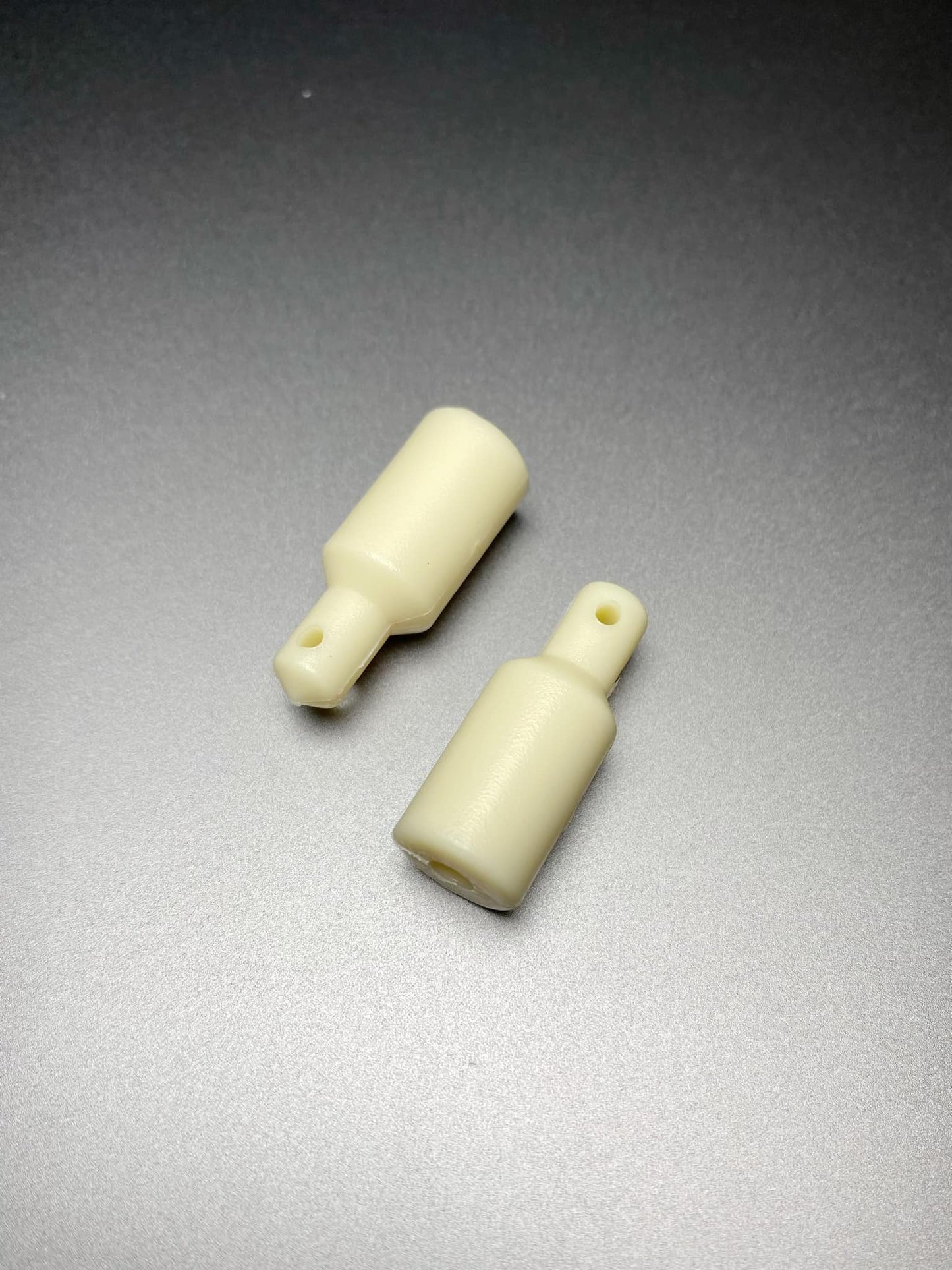 RC10 gen1 Body Posts 