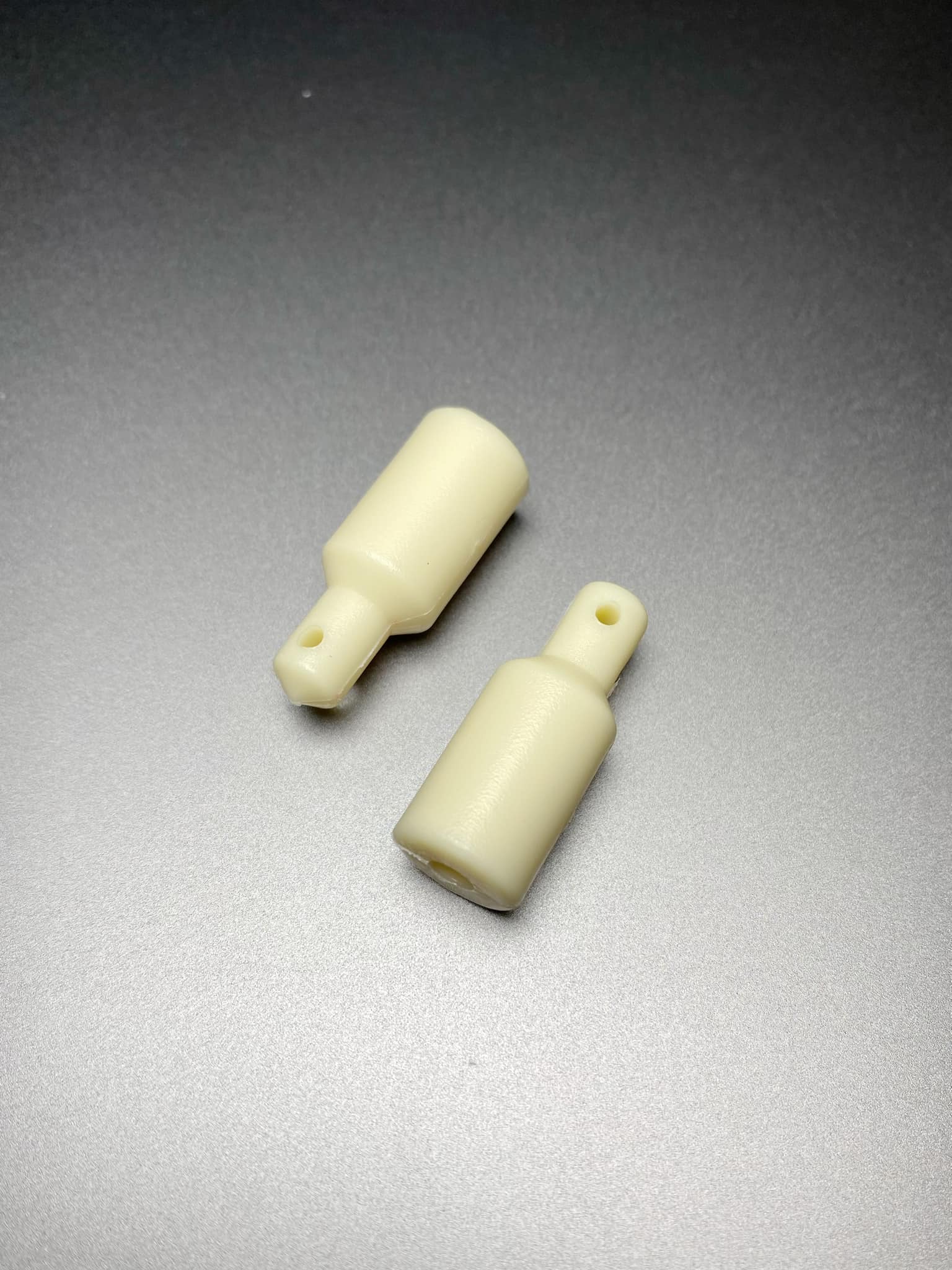 RC10 gen1 Body Posts 