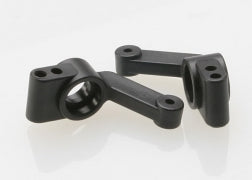 Stub Axle Carriers (2) (requires 5x11x4mm bearings) for 2WD Slash TRA-3752