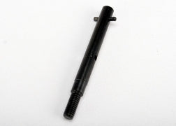 Input shaft (slipper shaft) / spring pin TRA-3793