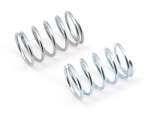 ASC-3942 Vintage NTC/TC3 Silver Springs 14.5 lbs, fits TC3, TC4