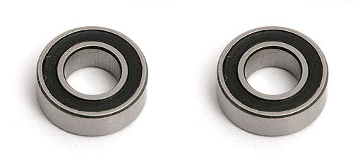 Bearings, 3/16 x 3/8 in, rubber sealed ASC-3977