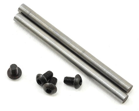 Rear Inner Suspension Pin (captured) CW-4247