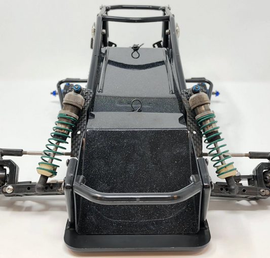 McAllister Racing Sprint Car Nose, MCA-440