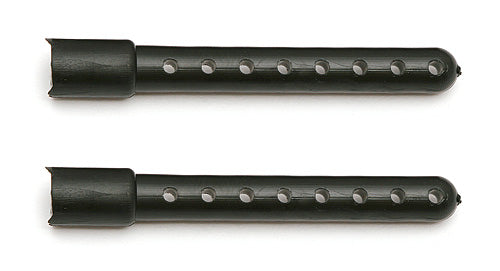 Front and Rear Body Mounts ASC-4535