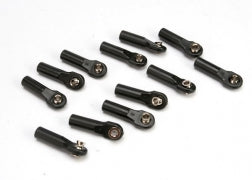Rod ends (12)/ hollow balls (12) TRA-5525