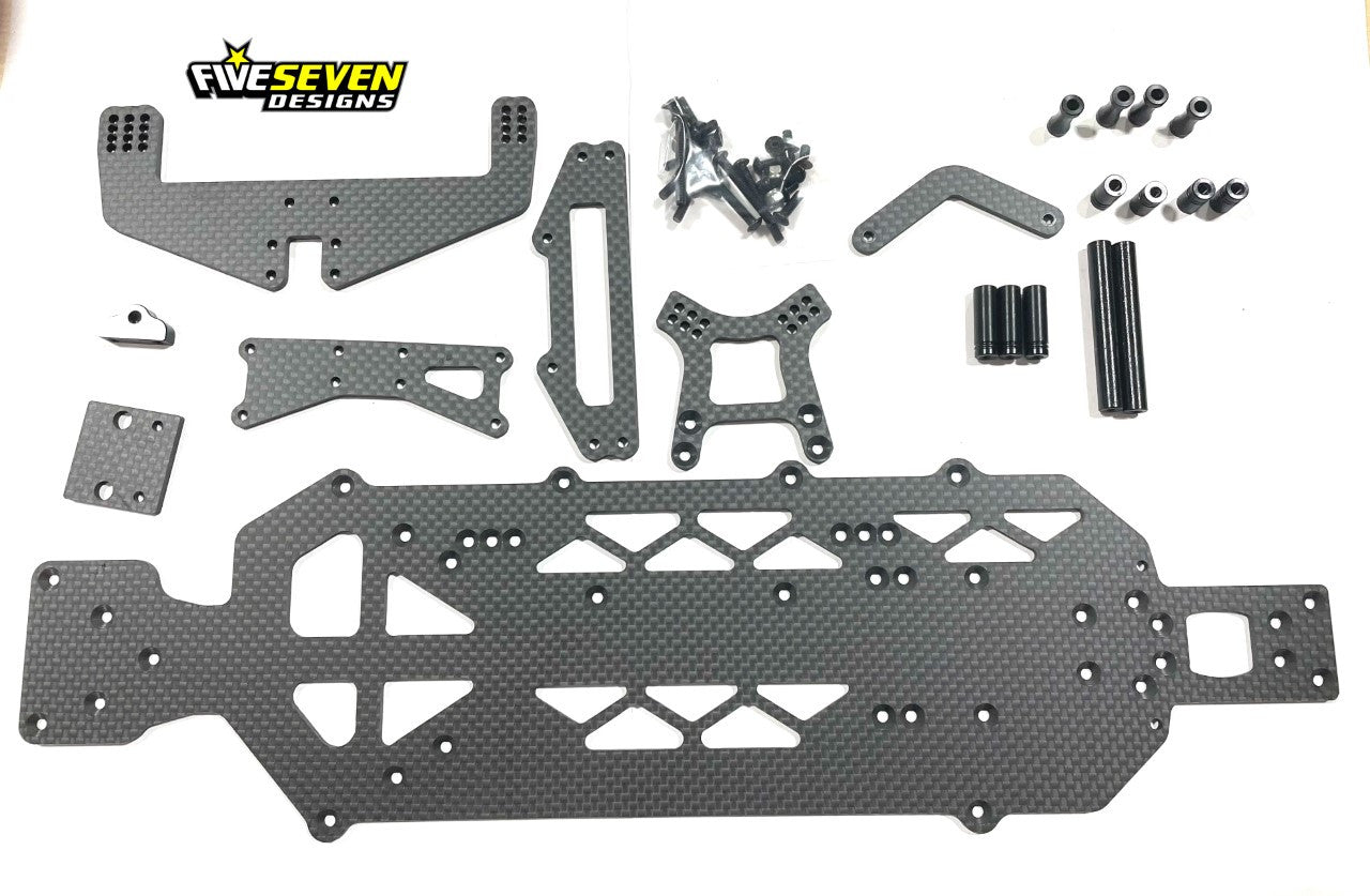 Five Seven Designs 2023 Paradigm Sprint Car Conversion Kit 57-5161