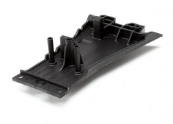 Lower chassis, low CG (black) TRA-5831