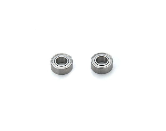 5x10x4 Unflanged Ceramic Bearings