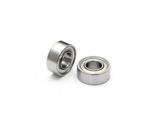 6x13x5 Unflanged Bearings