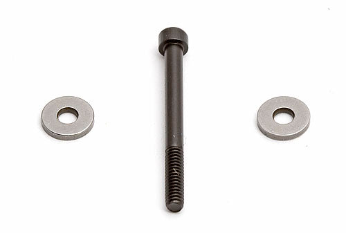 Diff Thrust Washer and Bolt ASC-6573