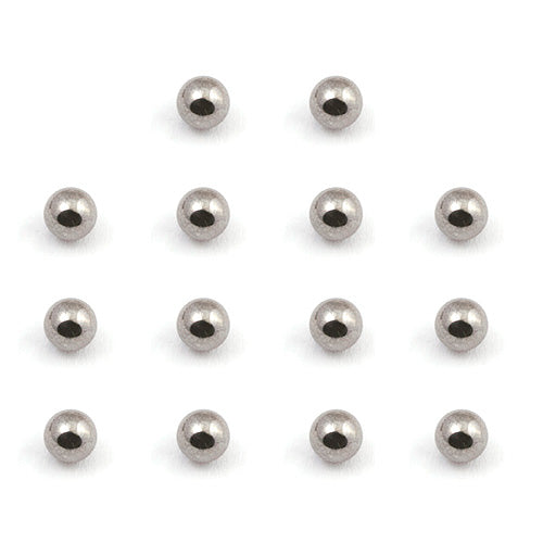 Carbide Diff Balls, 3/32 in ASC-6581