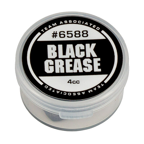 FT Black Grease, 4cc ASC-6588