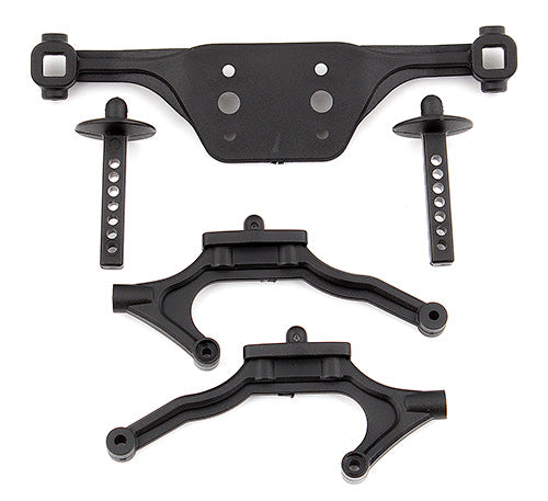 SR10 Rear Body Mounts ASC-71038