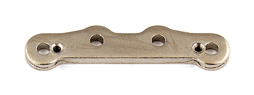 Front Hinge Pin Brace, metal ASC-71049