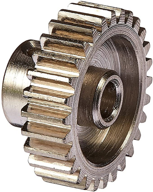 RRP-1026 - Standard Steel Nickel Plated Pinion Gear 26T 48P