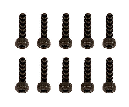 Screws, M2x8mm SHCS ASC-7187