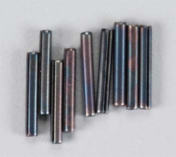 Rc Pin Insert Custom Works RC DRIVE PIN for REAR AXLE (10) CW-7204 – Go Fast Hobbies