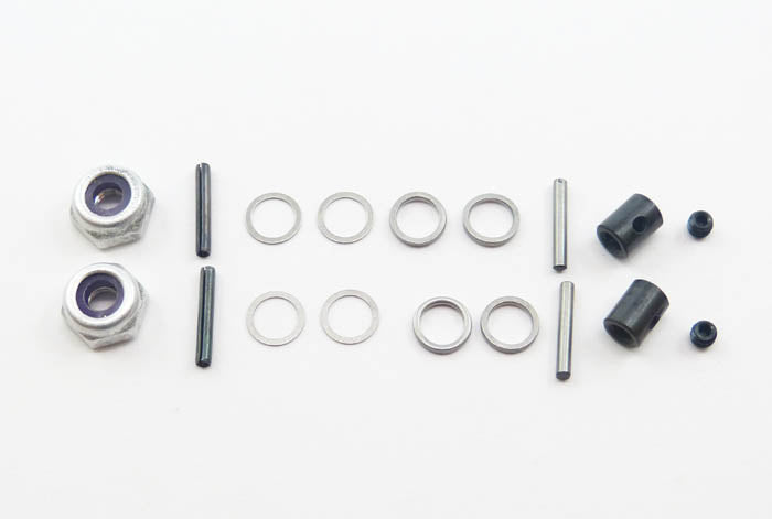 Custom Works RC MIP CVD Rebuild Kit