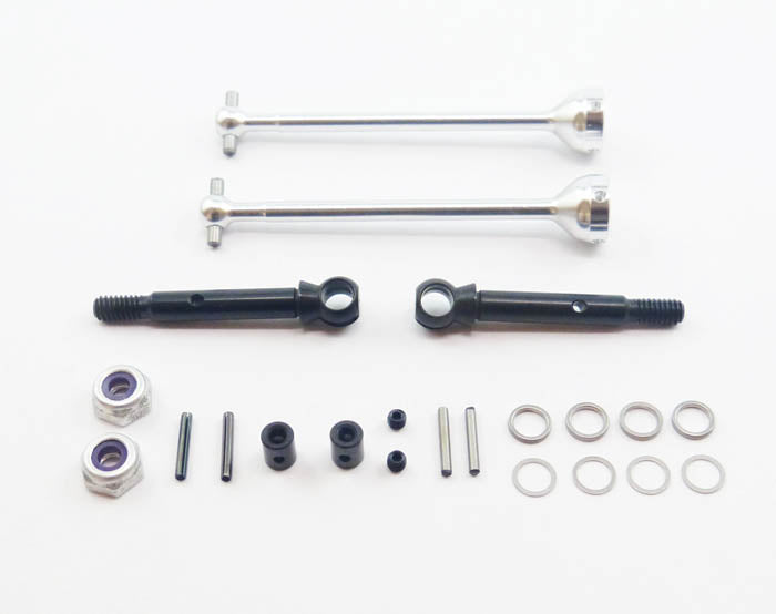 Aluminum Schmedium CVD Kit (pr) E7 CW-7242