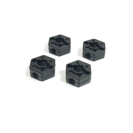 Rear Molded Hex CW-7276