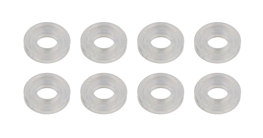 FT Low Friction X-Rings, 3.4 x 1.9mm ASC-81187
