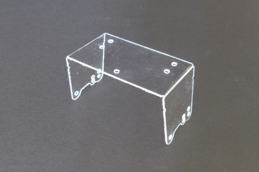 Front Wing Mount CW-9057