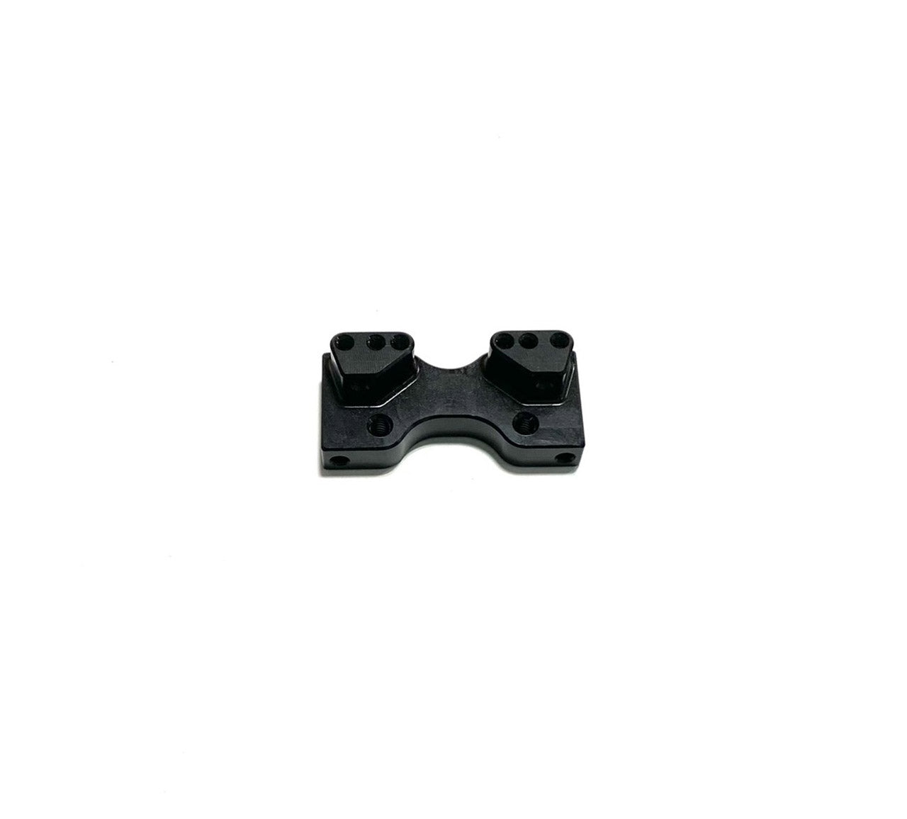 1.55 Delrin Front Bulkhead GFR-1011