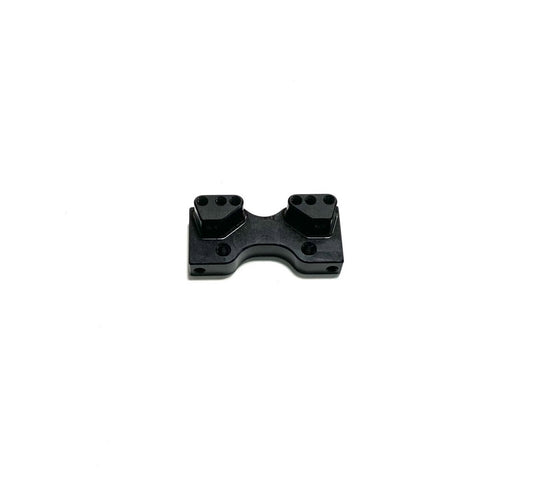 1.55 Delrin Front Bulkhead GFR-1011