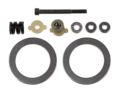 RC10B6 Ball Differential Rebuild Kit with Caged Thrust Bearing ASC-91991