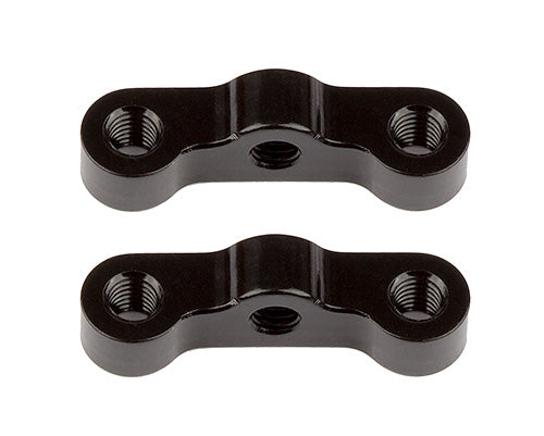 RC10B74 Rear Hub Link Mounts ASC-92180