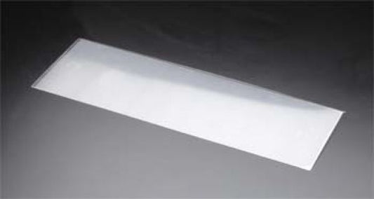 Lexan Wing Sheet  .030″ x 16″ x 6″ CW-9902