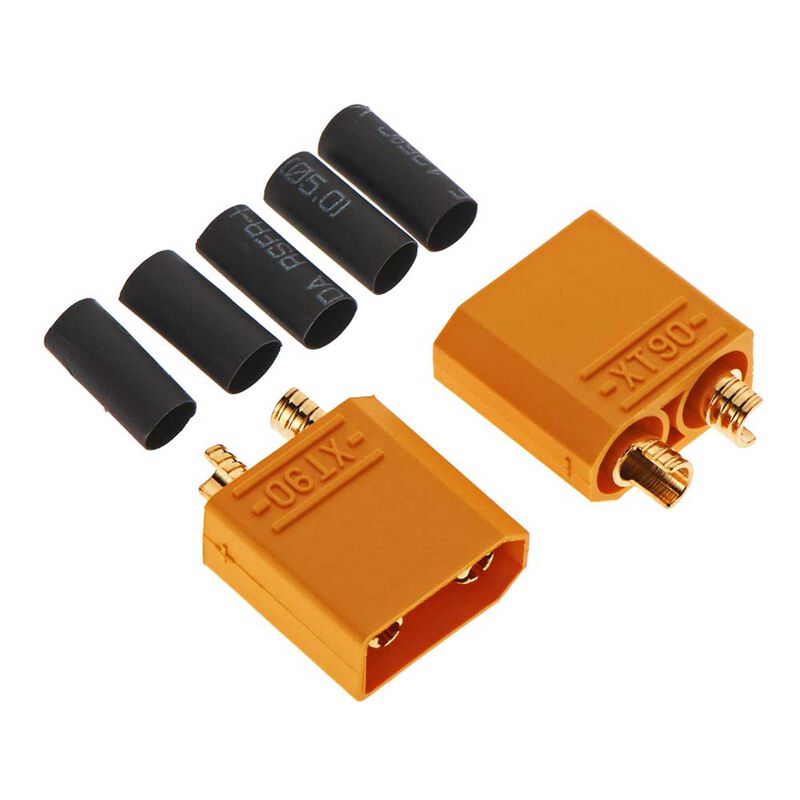 ARRMA Connector: XT90 Female (2)