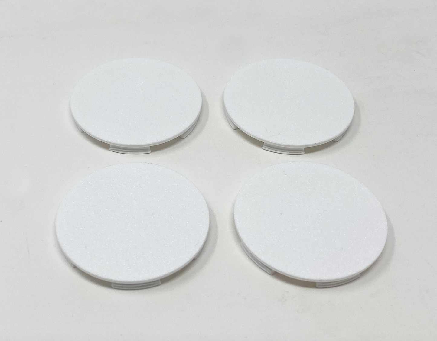 Wheel Pucks for Traxxas Slash, BRP-1001