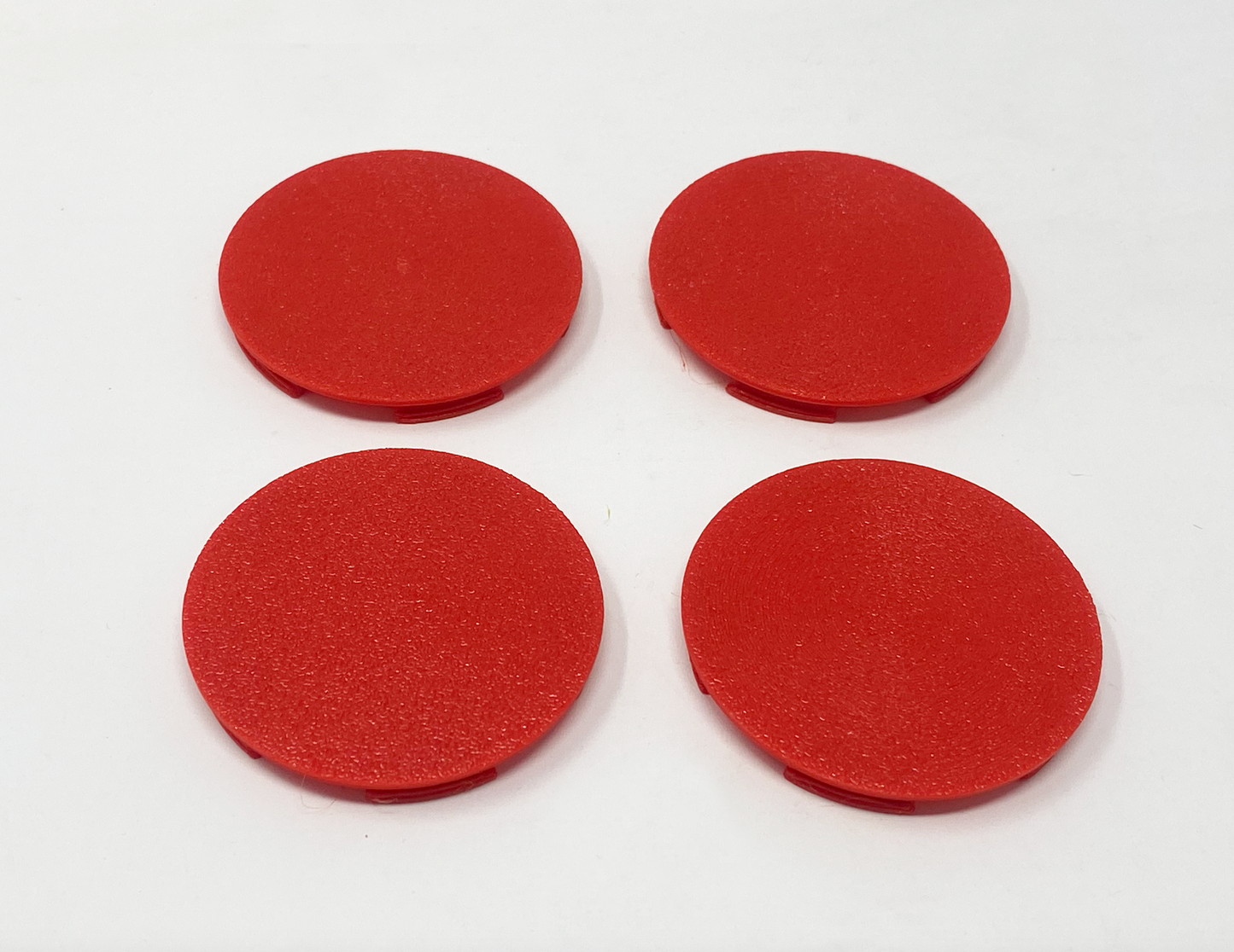 Wheel Pucks for Traxxas Slash, BRP-1001
